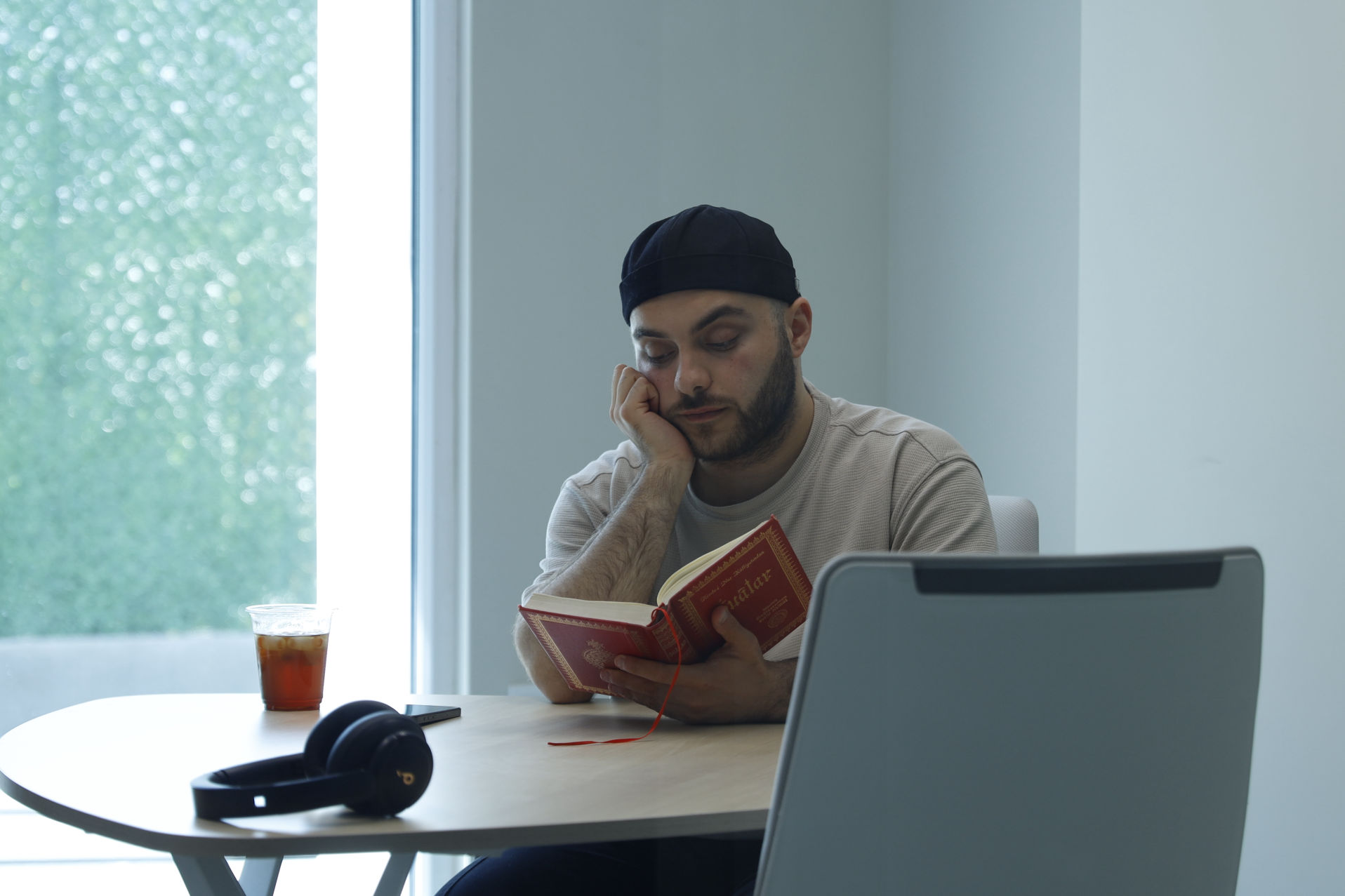 Towards Eternity